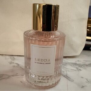LEDDA - 16 Scenic Rose Perfume